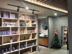 -梵猫·新养生(福州万象城店)