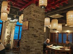 -二十八里太湖船菜(吉祥路店)