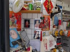 -陈记甜品窝(中山北路店)