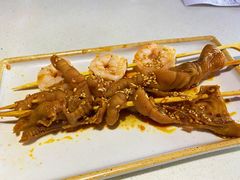 无骨凤爪-宝葫芦西北茶食铺(万达店)