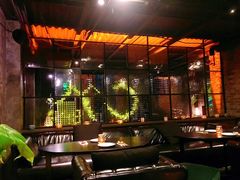 大堂-C&R西班牙餐厅