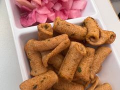 -雅佳神话·麻辣烤鱼(新街口店)