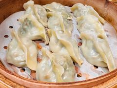 -老边饺子馆(中街店)