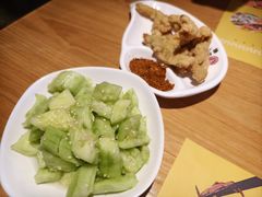 -赖胖子肉蟹煲(金牛万达店)