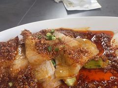 -香辣会·老牌川菜(骏豪店)