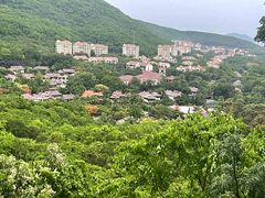 -三亚亚龙湾人间天堂鸟巢度假村