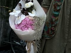 -小魚花店