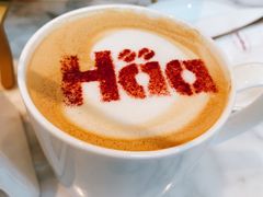 -哈根达斯(武汉天地店)