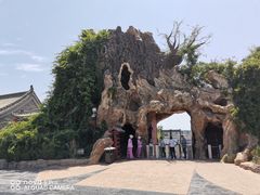 -大槐树寻根祭祖园