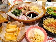 -东排食堂长沙小吃大排档(五一广场店)
