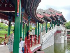 -西海子公园