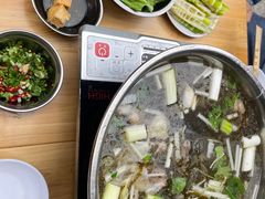 -黑竹沟新场牛肉火锅