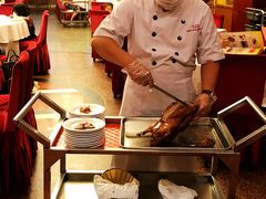 -北京全聚德(天安门店)