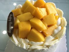 -佩家私房烘焙(宝龙店)