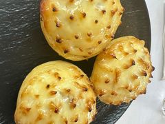 -马克西姆俄罗斯餐厅(通亚街店)