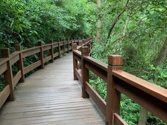 -天河潭旅游度假区