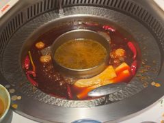 -晓宇重庆火锅(赛格国际购物中心店)