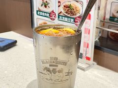 -香港新发烧腊茶餐厅(书城店)
