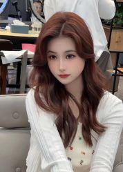 -藤野造型烫染·接发