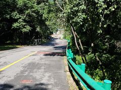 -玉渡山自然风景区