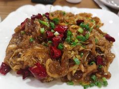 -西北朗益和穆斯林餐厅