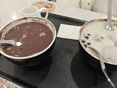 红豆喜圆-鲜芋仙(观音桥大融城LG店)