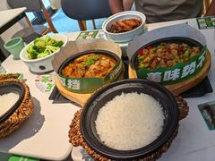 -谷田稻香·砂锅菜(汇暻广场店)