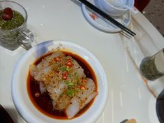 -马白开来特色羊排揪片子  (总店)