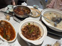 -又见炊烟私房菜(敬亭路店)