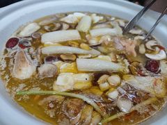 -束河人家(南锣鼓巷店)