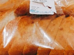 蒜泥黄油香肠法棍-巴黎贝甜(卫清西路店)