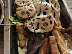 -怪老头甜不辣(抚琴小区店)