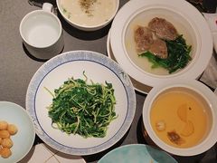 -沈灶河豚宴·河豚融合餐厅(汉中路店)