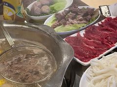 -小肥牛潮汕牛肉火锅(南联店)