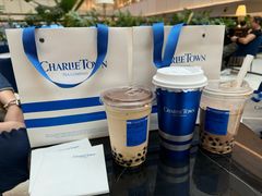 -CHARLIETOWN红茶公司(南京万象天地店)