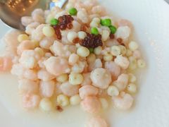 -君来湖滨饭店·渔餐厅