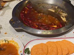 -大龙燚火锅