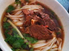 牛肉粉-肆姐面粉馆(坡子街店)