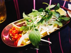 配菜-MISS PHO·觅粉·越南粉实验室(保利文化广场店)