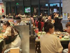 -憨铁匠老火锅(龙岗万科里店)