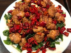 -吃货私房菜(丽江束河古镇店)