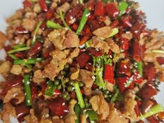 -遇见小院—虹鳟鱼•农家菜(怀柔店)