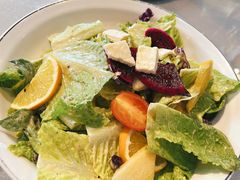 -海拉尔蒙古包(房山长阳店)