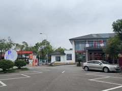 -千龙湖生态旅游度假区