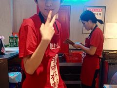 -聚点串吧·北京烧烤(公益西桥店)