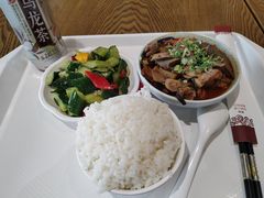 -银川河东国际机场