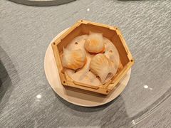 -上海宝华喜来登酒店·采悦轩中餐厅