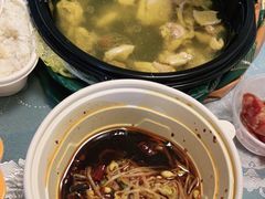 -云海肴·汽锅鸡·云南菜(苏州中心店)