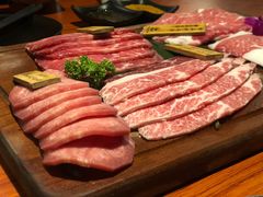 -牛佬•炭火烤肉(挂绿店)