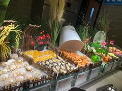 -蓝鲸湾汤泉(包河店)